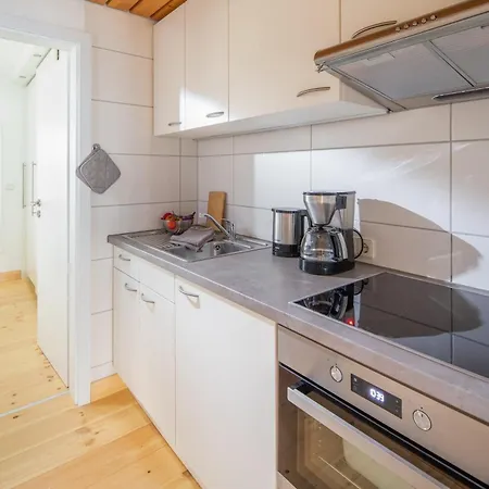 Ferienwohnung Backbord Norderney Exterior foto