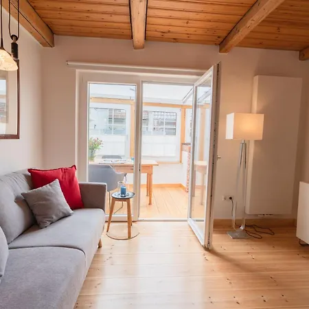 Ferienwohnung Backbord Norderney Exterior foto