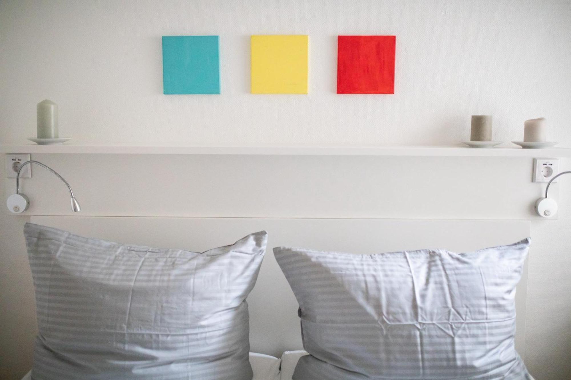 Backbord Apartment
