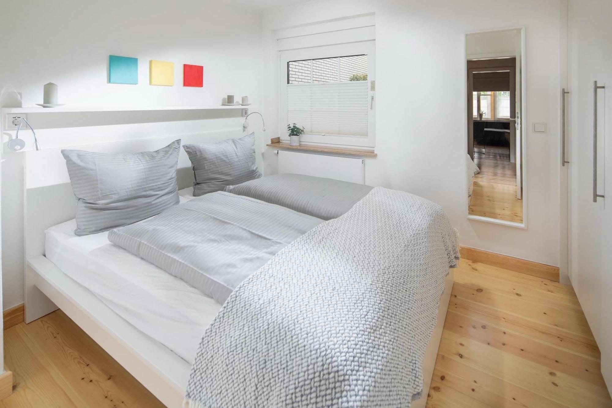 Backbord Apartment