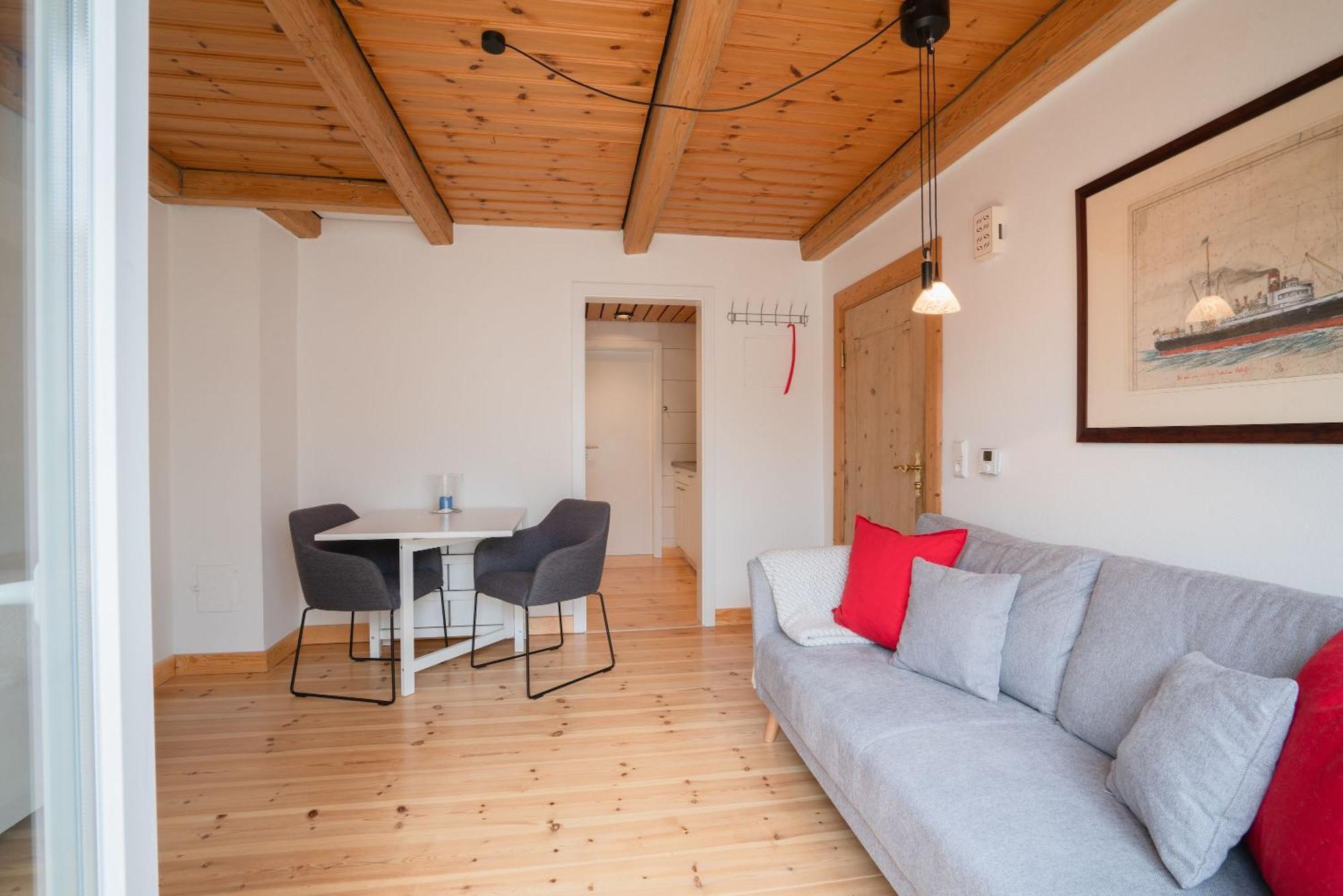 Apartment Backbord *